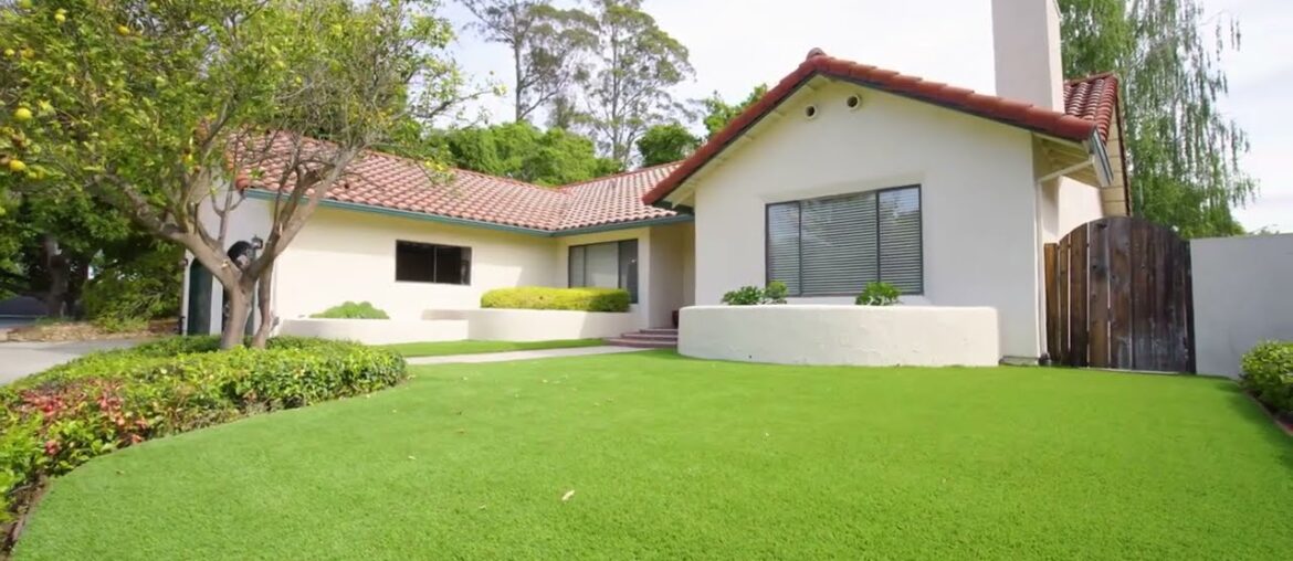 Welcome to 6 Green Tree Way, Scotts Valley Welcome to 6 Green Tree Way, Scotts Valley