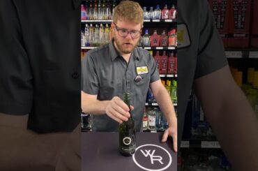 THIS TYPE OF WINE IS MADE WITH FISH?!?!