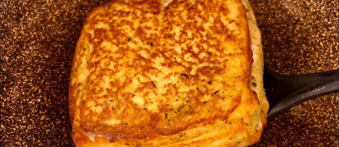 How To Make Cheese French Toast :easy & tasty recipe How To Make Cheese French Toast :easy & tasty recipe