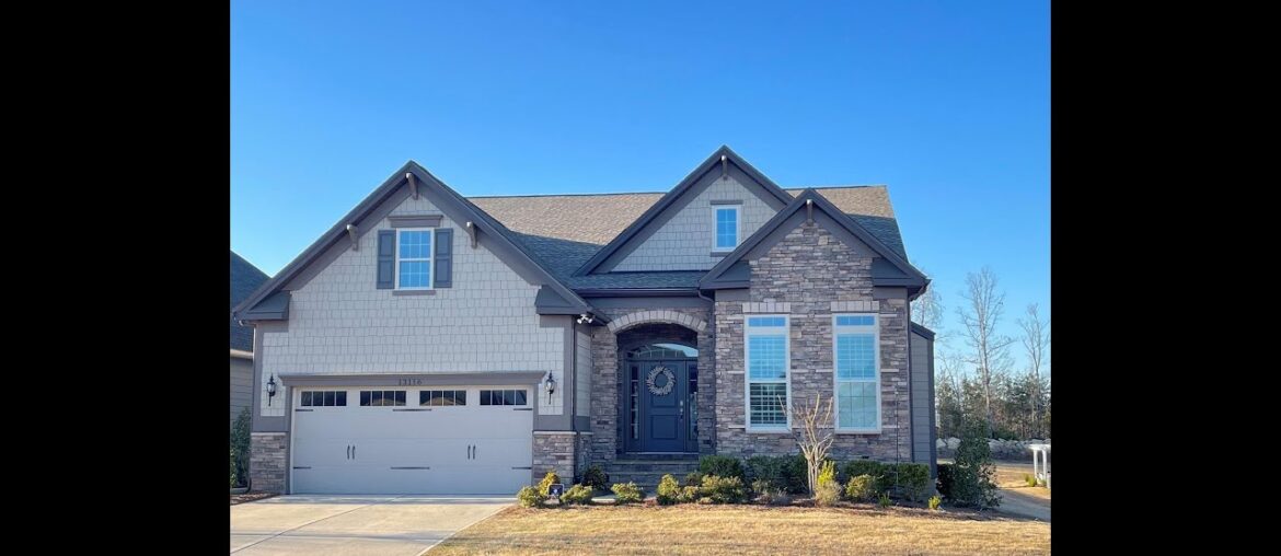 Preview of the Residential for sale at 13116 Palisades Shoals Road, Charlotte, NC