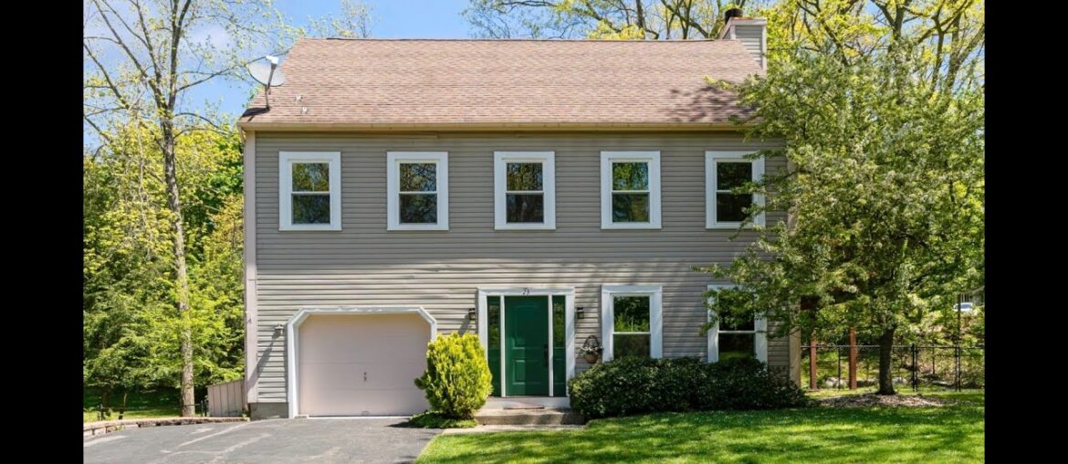 23 Linden Drive Sparta, NJ | ColdwellBankerHomes.com