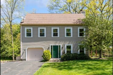 23 Linden Drive Sparta, NJ | ColdwellBankerHomes.com