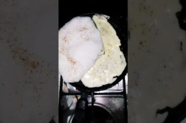 French omlate recipe.. #viral #youtubeshorts #trending #ytshorts #subscribe #viralvideo #india #food