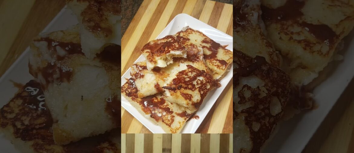 cheesy Banana french Toast/french toast morning breakfast/french Toast recipe#cooking #shorts
