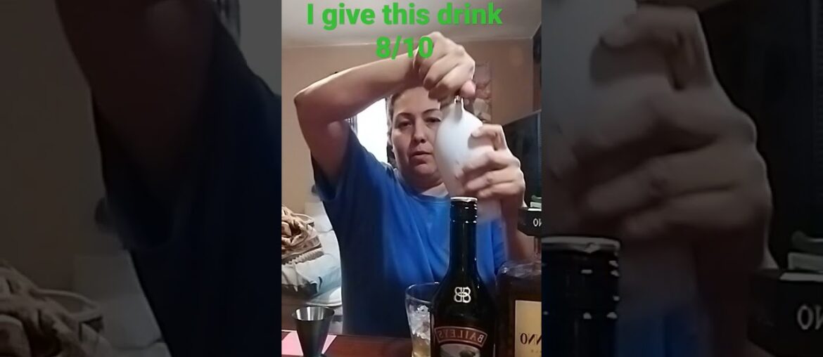 Alcohol French Toast flavor... #shortvideo #drinks #mixdrinks #rumchata #southerncomfort #baileys