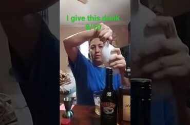 Alcohol French Toast flavor... #shortvideo #drinks #mixdrinks #rumchata #southerncomfort #baileys