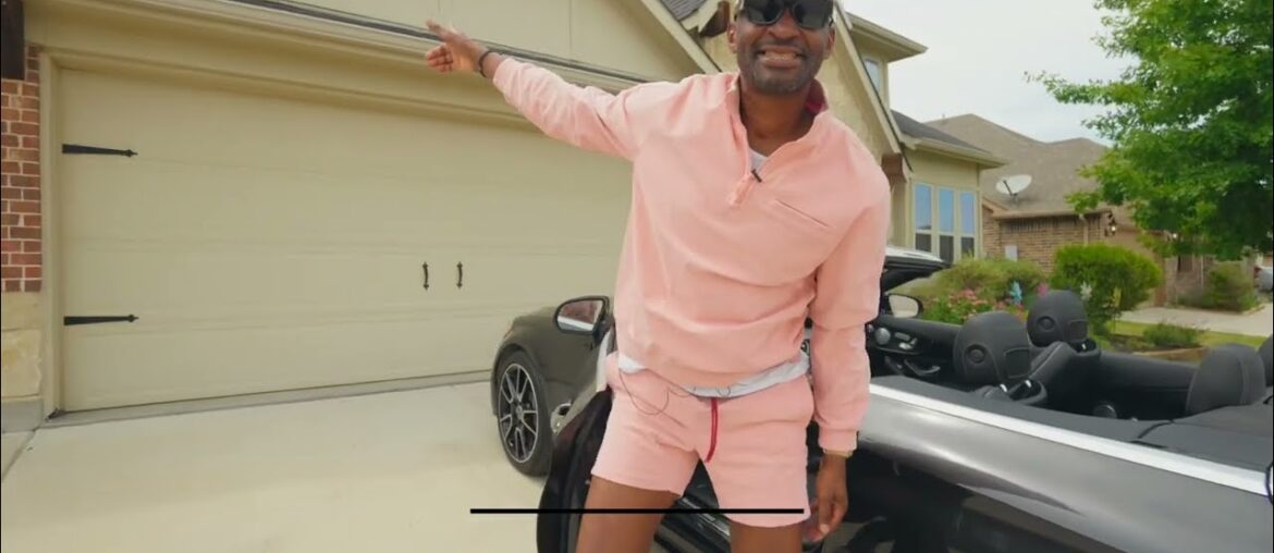 1016 Broken Wheel Trail Aubrey Texas $440,000