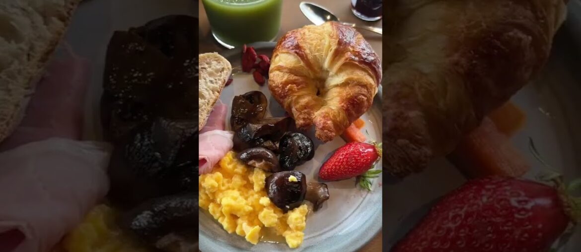 eating like a #frenchgirl