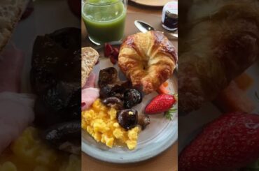 eating like a #frenchgirl