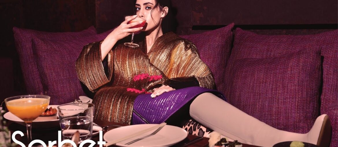 JUST EAT IT | Gucci SS23 | ISSUE #39 AMUSE YOUR BOUCHE JUST EAT IT | Gucci SS23 | ISSUE #39 AMUSE YOUR BOUCHE