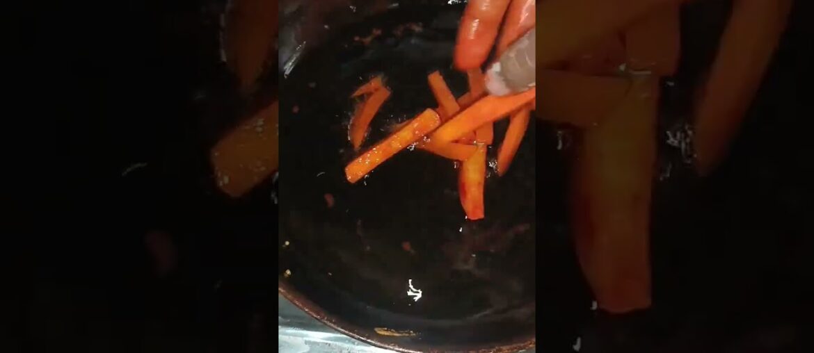 french fries recipe ll fries at home #recipeshirecipes