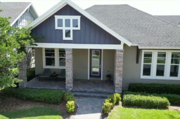 My Nona View: Come take a tour of 13713 Chauvin Ave in Laureate Park Lake Nona Orlando FL 32827