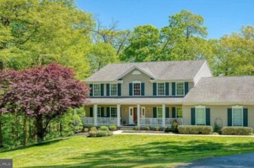 1703 BECKY COURT, JARRETTSVILLE, MD Presented by Suzanne Burton.