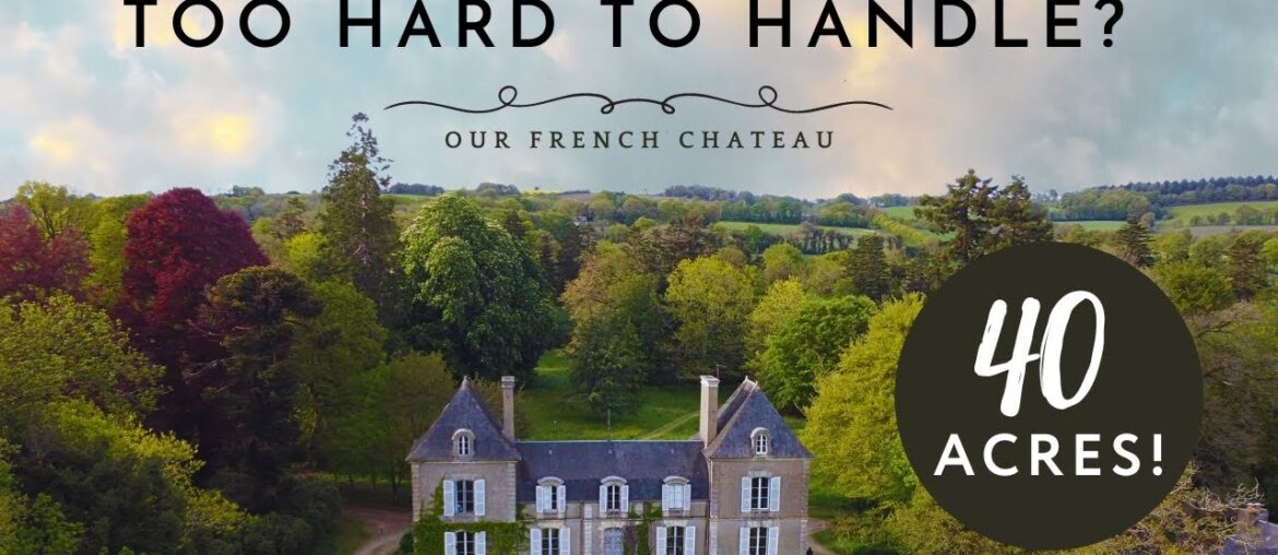 Did We Make a Big Mistake?