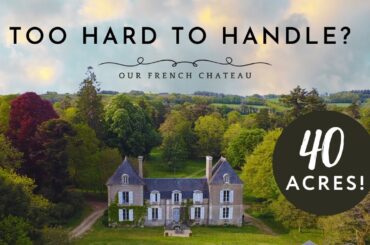 Did We Make a Big Mistake?