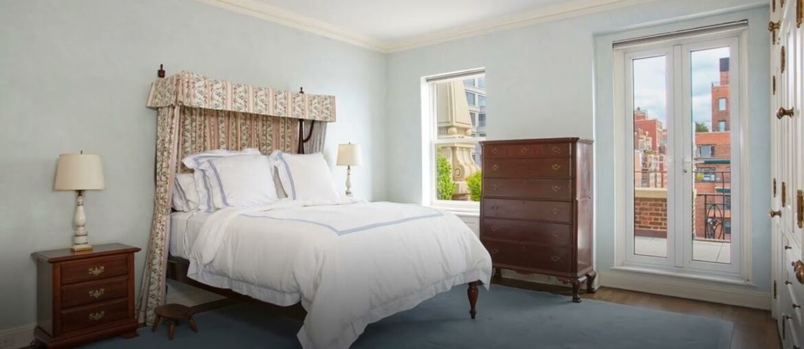 25 East End Avenue, Unit PH, Manhattan, NY 10028 25 East End Avenue, Unit PH, Manhattan, NY 10028