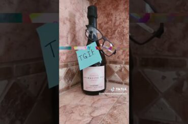 TGIF to all you wine lovers out there!Sunny, hot, and soaked in CST - if you're lucky ;)