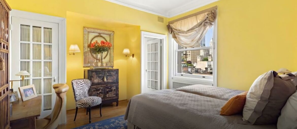 26 East 63rd Street, Unit 7A, Manhattan, NY 10065