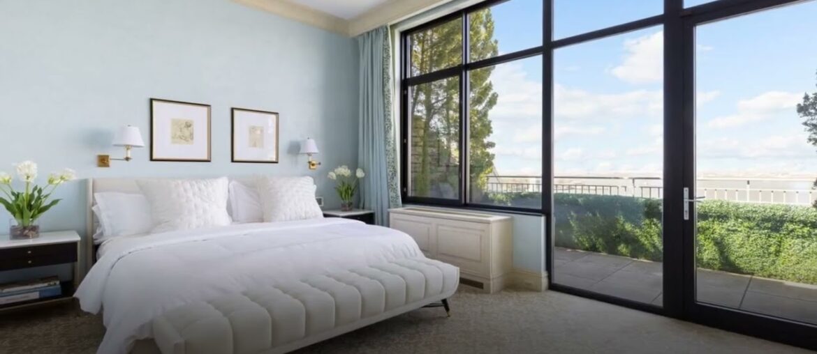 360 Furman Street, Unit PH1215, Brooklyn, NY 11201