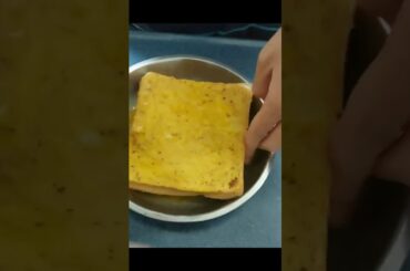 Banana French Toast #homemade #recipe #cookathome #eatathome #homechef #frenchtoast #banana