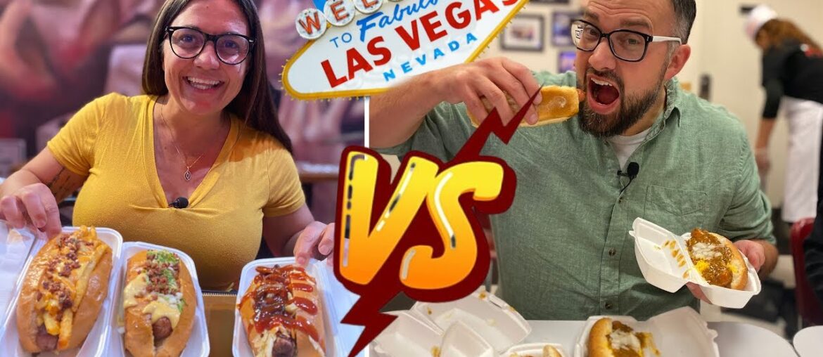 Las Vegas Best Cheap Eats Downtown?