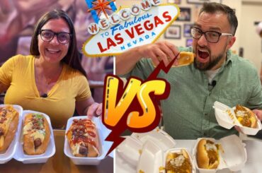 Las Vegas Best Cheap Eats Downtown?