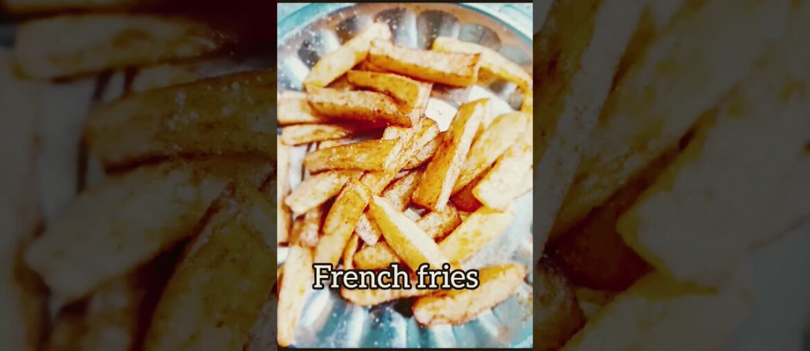 french fries recipe #viral #recipe #viralshort #food #easy #shortsviral #fries #potato #snack french fries recipe #viral #recipe #viralshort #food #easy #shortsviral #fries #potato #snack