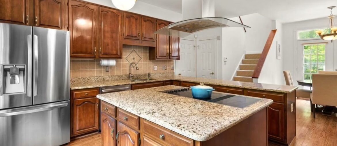 8801 Mary Mead Court, Potomac, MD 20854 8801 Mary Mead Court, Potomac, MD 20854