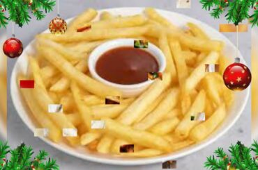 How to make French fries || French fries recipes #cooking