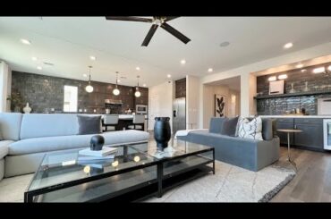 Hayford Collection 2.0 by Pulte Homes $615K+, 2180 Sqft, 3BD, 2BA, 2CAR Southwest Las Vegas
