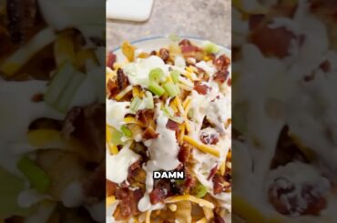 Outback Poutine: A Twist on a Classic Poutine