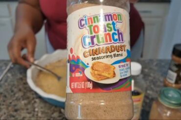 A Breakfast that will leave you speechless!