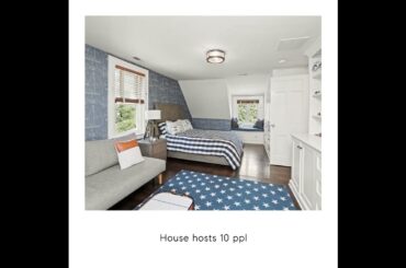 17 Edgewater Hillside, Westport, CT 06880