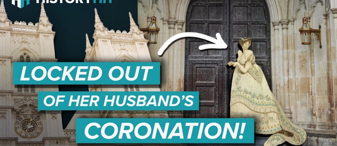 The Most Eventful Coronations in History