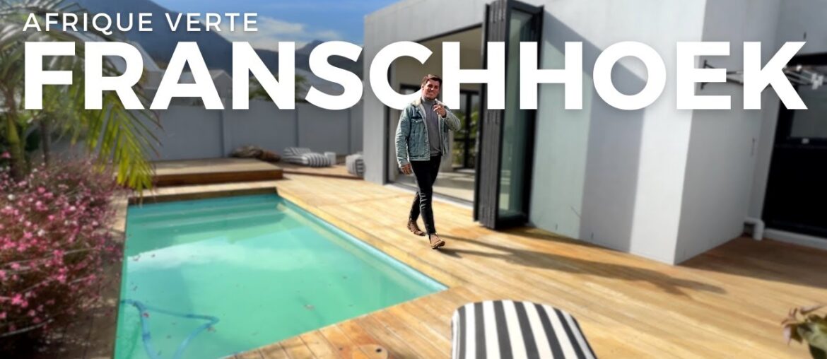 Who cares what the price tag is! It's Franschhoek Who cares what the price tag is! It's Franschhoek