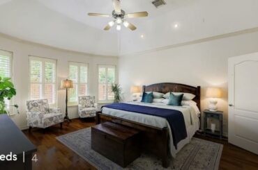 5927 Serrano Terrace Lane, Houston, TX 77041