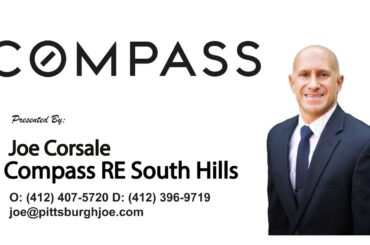 1380 Lucia Dr Canonsburg, PA 15317