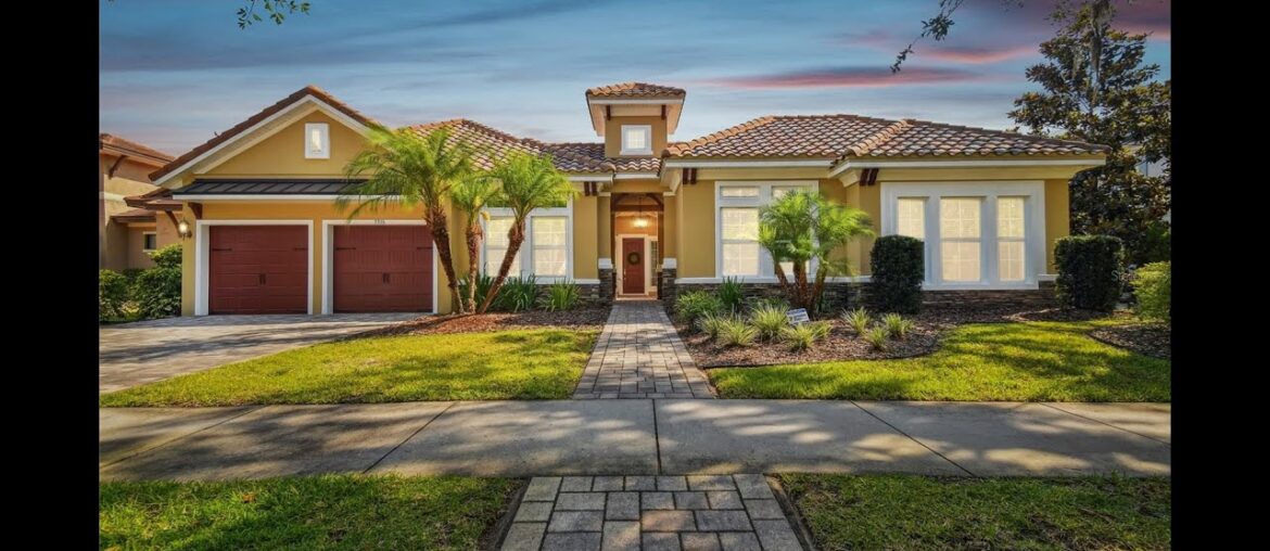 Video tour of Residential at 5316 CANDLER VIEW DRIVE, Lithia, FL 33547 Video tour of Residential at 5316 CANDLER VIEW DRIVE, Lithia, FL 33547