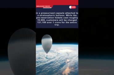 French startup to offer gourmet meals on the edge of space for over 1 crore #french #startup #offer