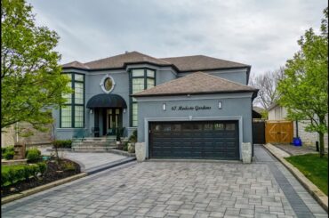 67 Modesto Gdns, Vaughan, ON - Sotheby's International Realty Canada