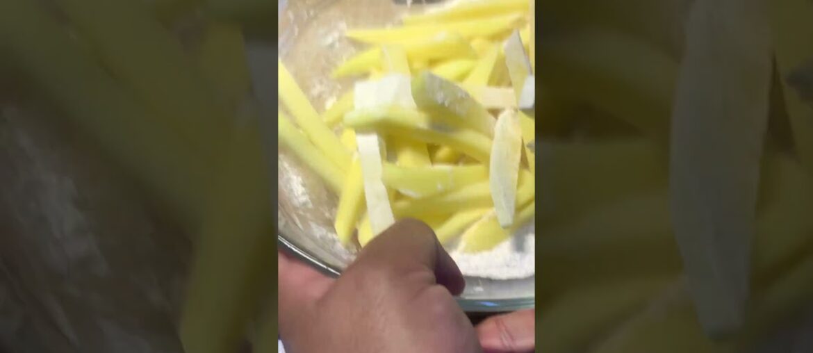 Masala Fries| Crispy Masala French Fries | How To Make Crispy French Masala Fries | Crispy Fries