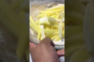 Masala Fries| Crispy Masala French Fries | How To Make Crispy French Masala Fries | Crispy Fries