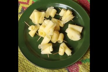 Potato Twiste | Potato Recipes |French Fries , Potato Chip , Potato Snack, Potato Sticks , #shorts