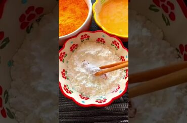 Easy French fries Recipes #shortsfeed #shorts #short #art