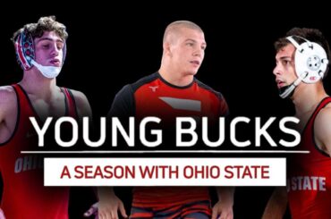 Young Bucks: A Season With Ohio State | Ep. 1: Rebuilding A Legacy