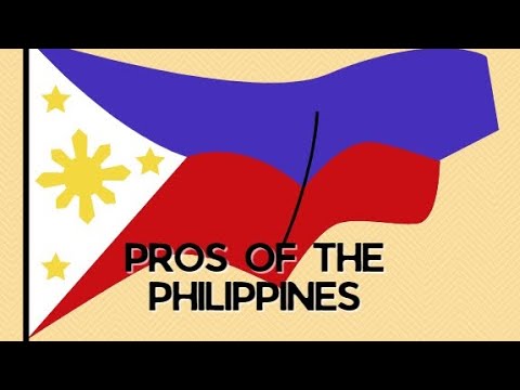 A Few Unique Pros You’ll Discover in the Philippines A Few Unique Pros You’ll Discover in the Philippines