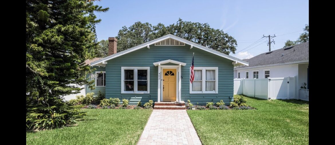 Stunning Mulit-Generational Property