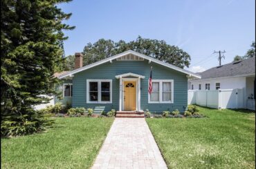 Stunning Mulit-Generational Property