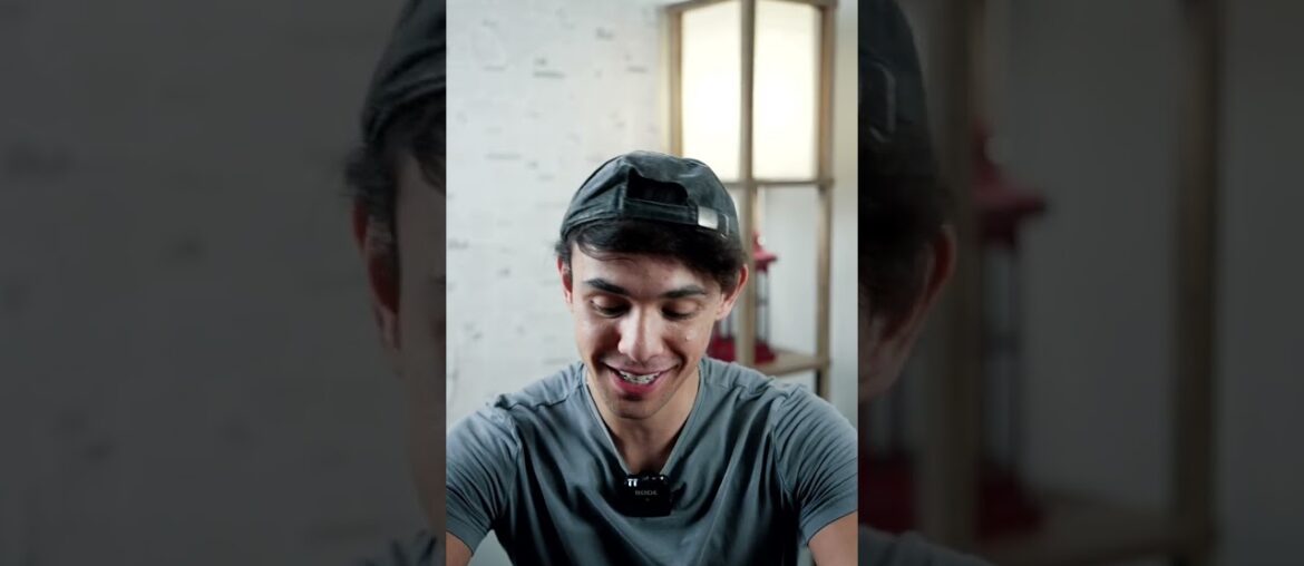 The Rock Sent Me His French Toast