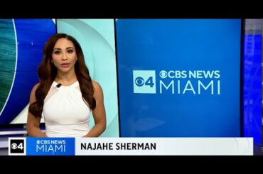 Quickcast: Suspected murder-suicide in Ft. Lauderdale. Immigration policy chaos as Title 42 ends.